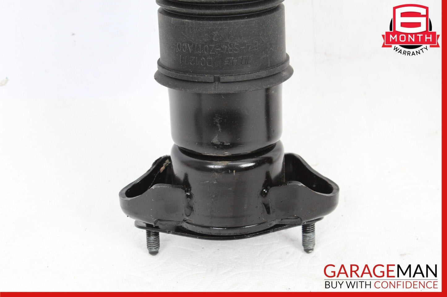 06-12 Mercedes X164 GL450 ML550 Rear Left & Right Shock Absorber Strut Set of 2