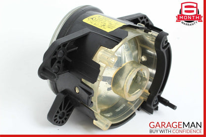 06-12 Mercedes X204 GLK350 Front Right Passenger Side Bumper Fog Light Lamp OEM