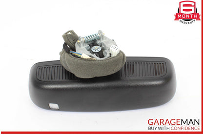 08-11 Mercedes W204 C300 C350 Interior Rear View Mirror Black 2048103417 OEM