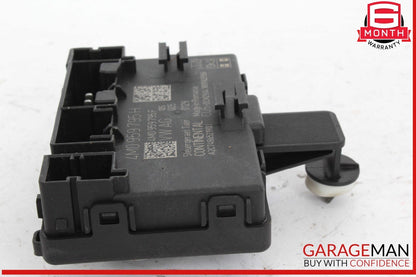 17-24 Audi Q7 Rear Left or Right Side Door Control Module 4M0959795H Genuine