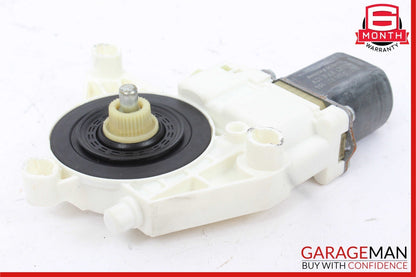 08-16 Mercedes W212 E400 GLK350 C280 Rear Right Door Window Regulator Motor Unit
