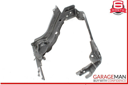 03-09 Mercedes W211 E350 E320 Front Right Headlight Support Bracket Frame OEM