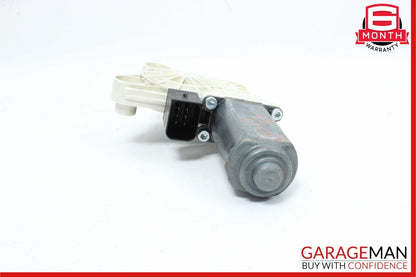 03-09 Mercedes W211 E320 E350 Rear Right Side Door Window Regulator Motor