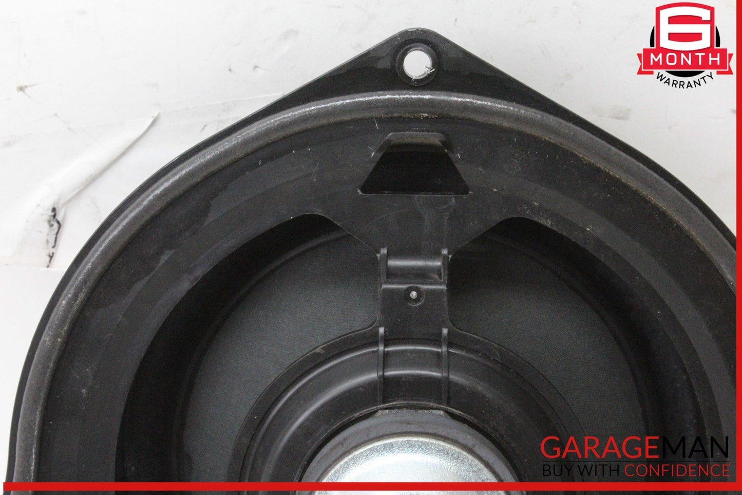08-14 Mercedes X204 GLK350 4MATIC Front Right or Left Side Door Sound Speaker