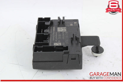 09-17 Audi Q5 SQ5 Front Left Driver Side Door Control Module Unit 8K0959793R OEM