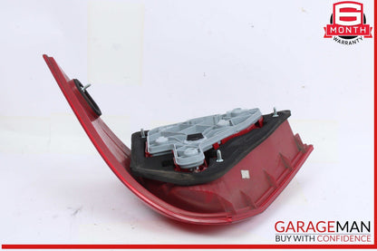 05-07 Mercedes W203 C230 Rear Left Driver Side Taillight Tail Light Lamp OEM