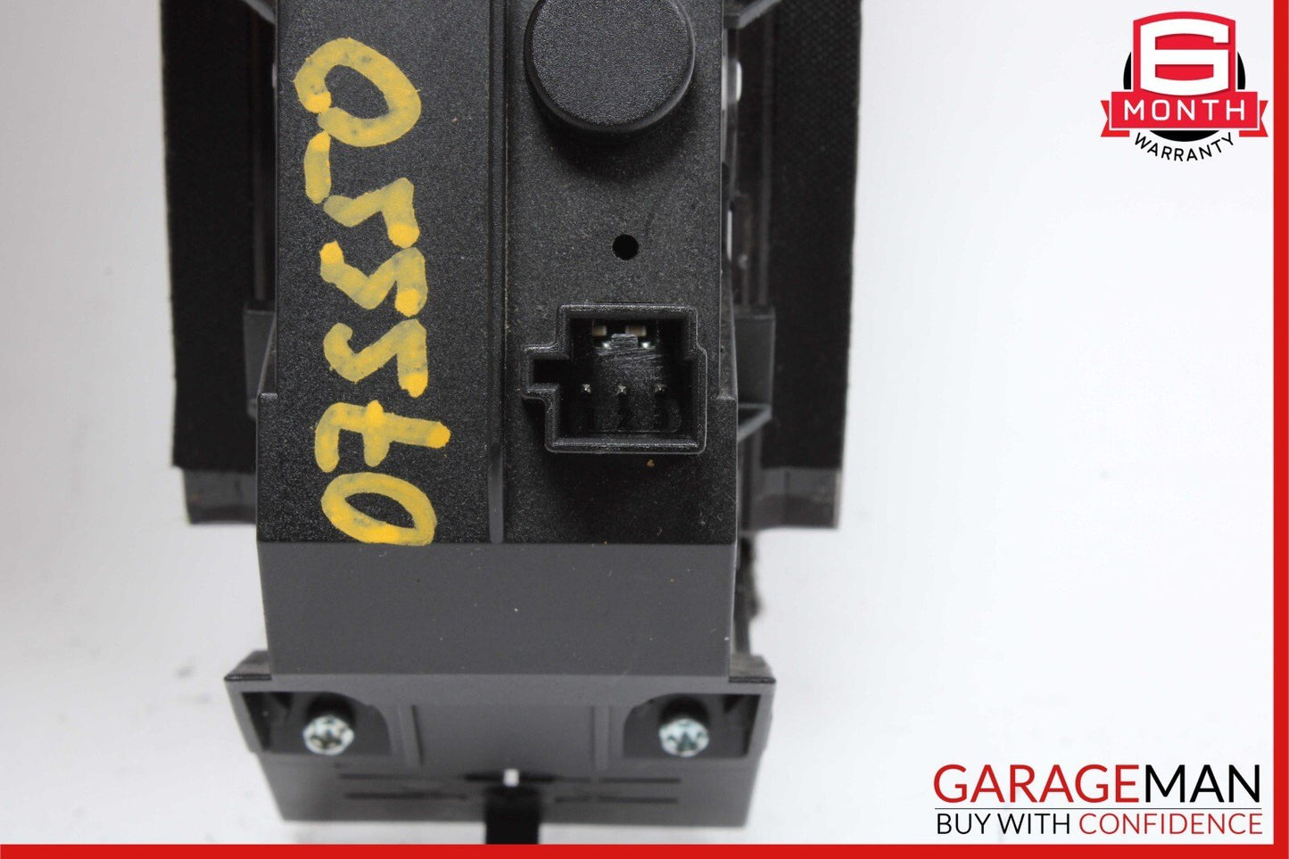 07-14 Mercedes W221 S550 CL550 Front Dashboard Dash Control Switch Panel OEM