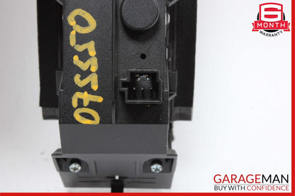 07-14 Mercedes W221 S550 CL550 Front Dashboard Dash Control Switch Panel OEM