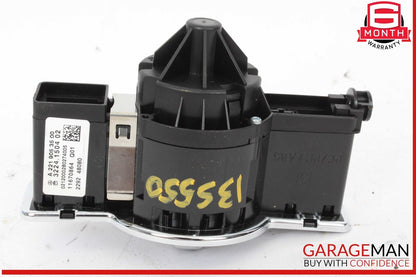 07-14 Mercedes W221 S550 S600 CL550 Headlight Head Light Switch Control Module