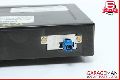 03-12 Mercedes E350 CLS500 ML550 E63 AMG Sirius Satellite Radio Receiver Module