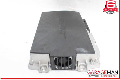 2012-2018 Audi A8 Radio Amplifier Bose 4G0035223C OEM