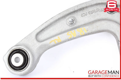 17-24 Audi A5 S5 A4 Rear Left or Right Side Upper Suspension Control Arm OEM