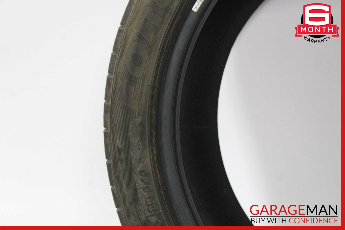 Atlas Force UHP 255/40 R18 Wheel Tire OEM