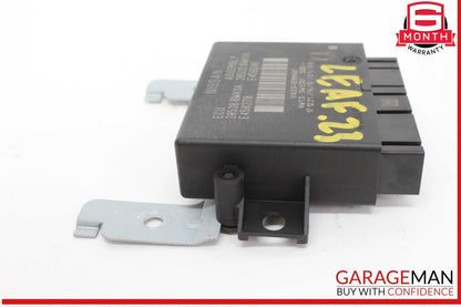 18-24 Nissan Leaf Park Assist Sensor Control Module Unit w/ Bracket OEM