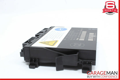 10-14 Mercedes W211 S65 AMG Front Left or Right Seat Contour Control Module OEM