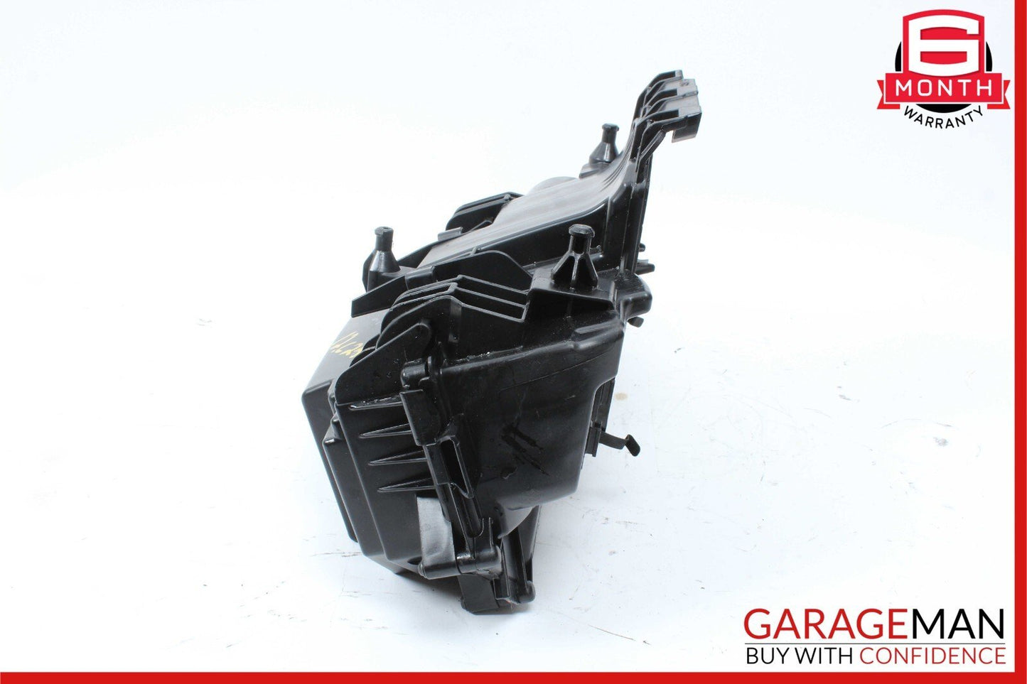 12-15 Mercede W204 C250 Air Intake Cleaner Filter Housing Box 2710940304 OEM