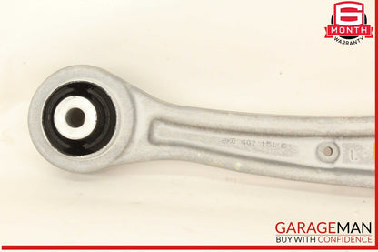 09-17 Audi A4 Q5 A5 Front Left Driver Side Lower Forward Control Arm OEM