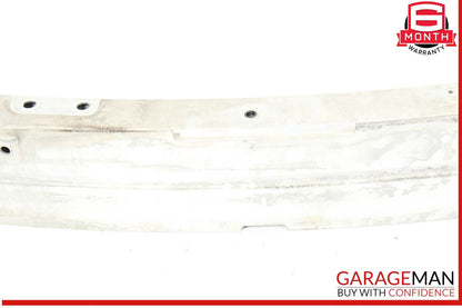 06-11 Mercedes W219 CLS500 CLS550 Front Bumper Reinforcement Bar OEM