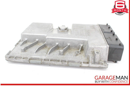 15-18 Audi A8 A8 Quattro 3.0L Engine Computer ECU ECM Control Module Unit OEM