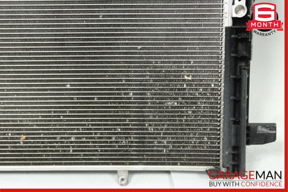 08-14 Mercedes X204 GLK350 C350 AC A/C Air Conditioning Condenser 2045000254 OEM