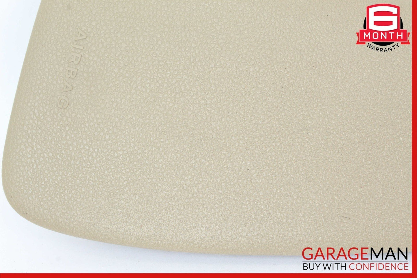 10-18 Mercedes W212 E350 CLS550 Front Right Side Seat Airbag Air Bag OEM