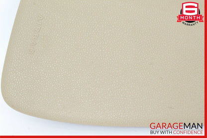 10-18 Mercedes W212 E350 CLS550 Front Right Side Seat Airbag Air Bag OEM