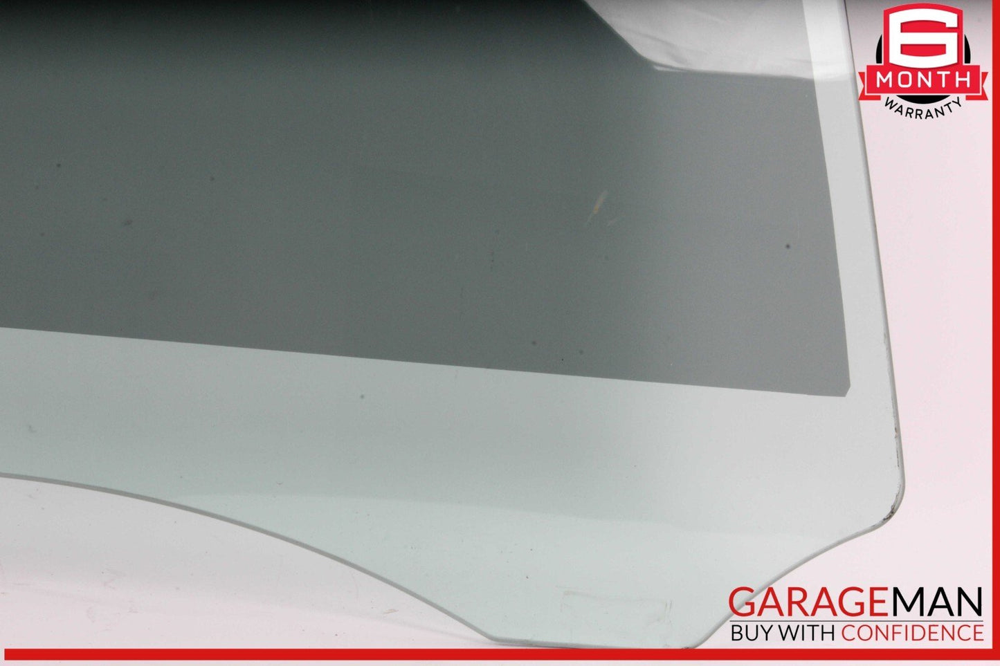 11-18 Porsche Cayenne 958 Front Right Passenger Side Door Window Auto Glass OEM