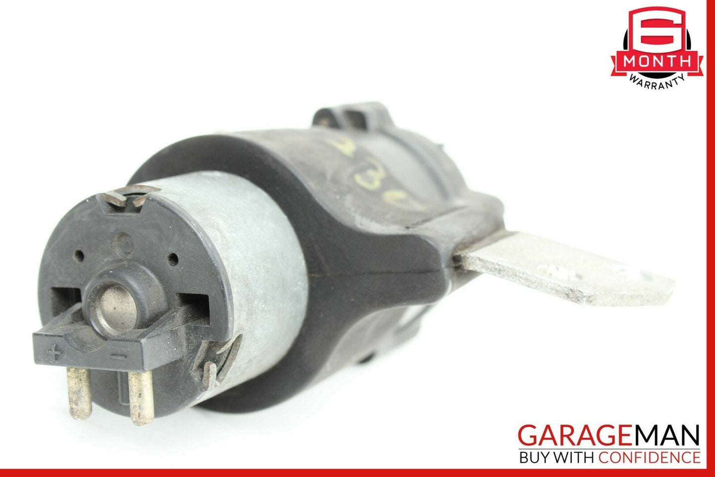 97-04 Mercedes R170 SLK230 C230 Aux Auxiliary Coolant Water Pump 0018351364