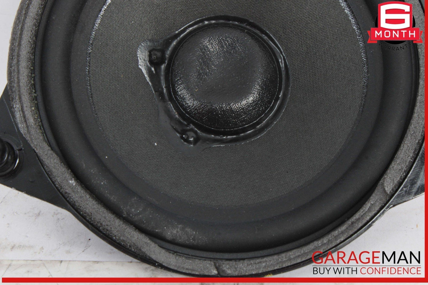 15-20 Mercedes W205 C300 Front or Rear Door Audio Speaker Left & Right Side Set