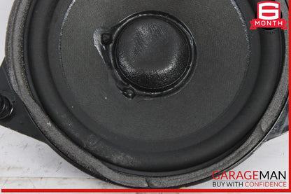 15-20 Mercedes W205 C300 Front or Rear Door Audio Speaker Left & Right Side Set