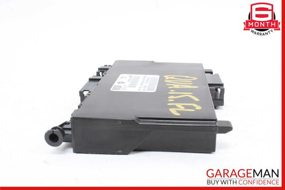 14-17 Maserati Quattroporte Front Left Side Seat Control Controller Module Unit