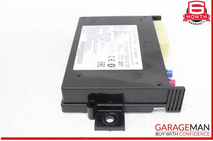 12-23 Mercedes R172 SLC300 E300 Communication Computer Control Module Unit OEM