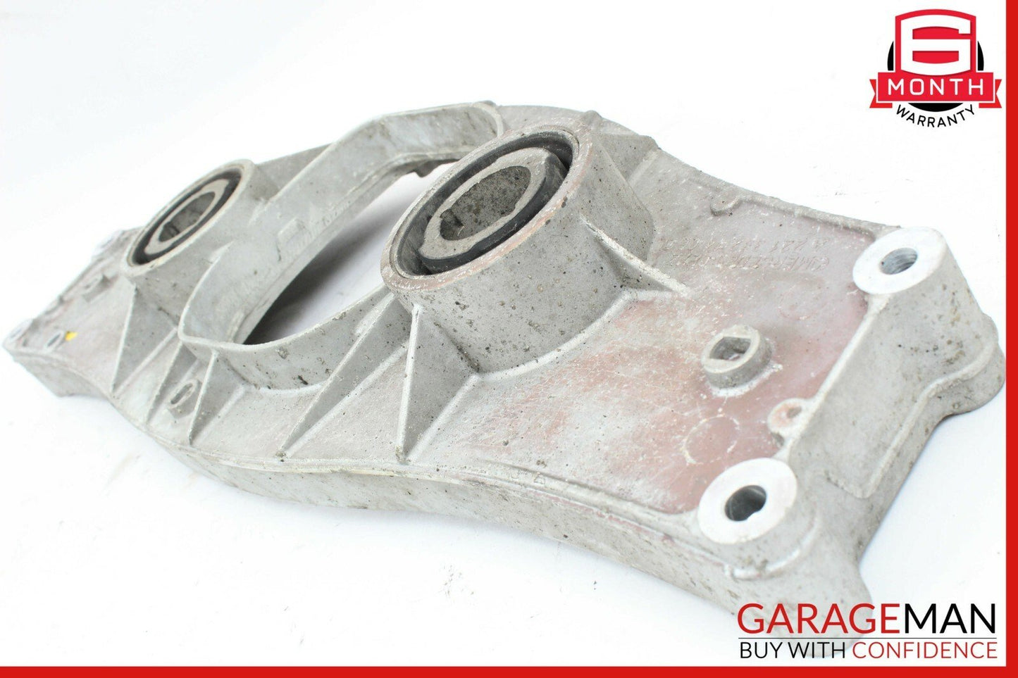 07-13 Mercedes W216 CL550 S550 Rear Diff Differential Carrier Support Bracket