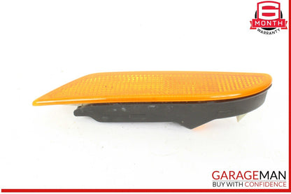 07-09 Mercedes W221 S550 S450 Front Bumper Turn Signal Light Left Side OEM