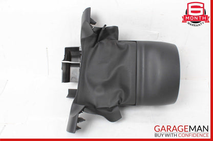 09-16 Audi S5 A5 Steering Column Cover Trim 8T0858345 OEM