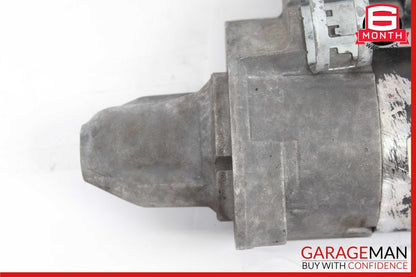 07-09 Mercedes W221 S550 CL550 Engine Starter Motor Unit OEM