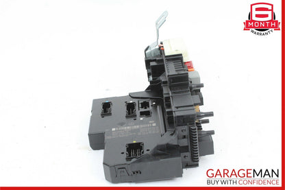 10-11 Mercedes W212 E350 E550 Rear SAM Module Fuse Box Relay 2129060605 OEM