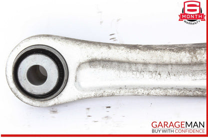 11-18 Porsche Cayenne 958 Rear Left / Right Side Suspension Wishbone Upper Control Arm