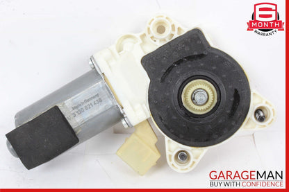 03-12 Mercedes SL550 SL500 Front Left Driver Side Window Regulator Motor Unit