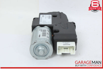 08-15 Mercedes X204 GLK350 Panoramic Sunroof Sun Roof Motor Unit 2049005310 OEM