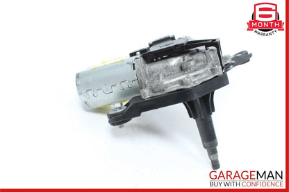 06-13 Mercedes X164 GL450 ML500 R350 Rear Glass Windshield Wiper Motor OEM