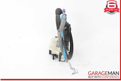 08-14 Mercedes W204 C300 C250 E350 Rear Right Door Lock Latch Actuator OEM