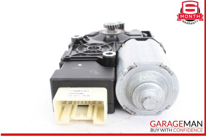 07-13 Mercedes W221 S550 S400 Sunroof Sun Roof Motor 2219066000 OEM