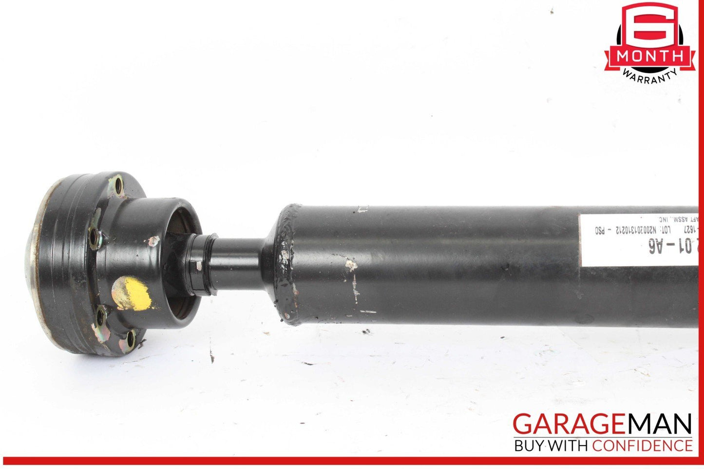 98-05 Mercedes W163 ML320 ML350 Front Drive Shaft Driveshaft Axle 1634100201 OEM
