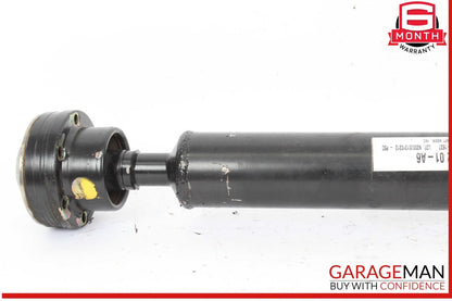 98-05 Mercedes W163 ML320 ML350 Front Drive Shaft Driveshaft Axle 1634100201 OEM