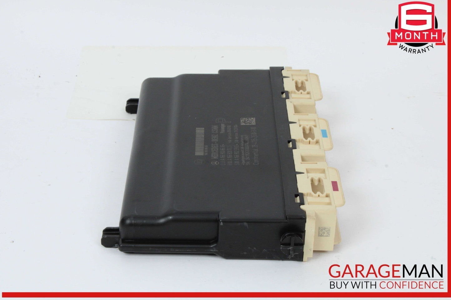 13-18 Mercedes W117 CLA250 GL450 Front Right Seat Control Module Unit OEM