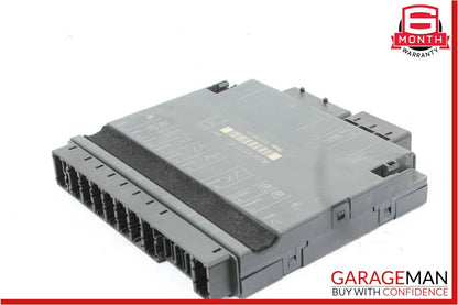 00-02 Mercedes W220 S55 Front Right Seat Control Module 2208201285 OEM