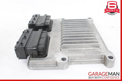 15-20 Hyundai Genesis G80 Engine Control Module