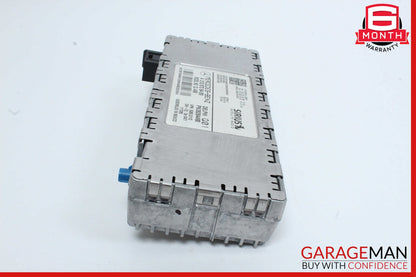 Mercedes W204 C250 E350 CLS550 Sirius Satellite Radio Receiver 2128706489 OEM