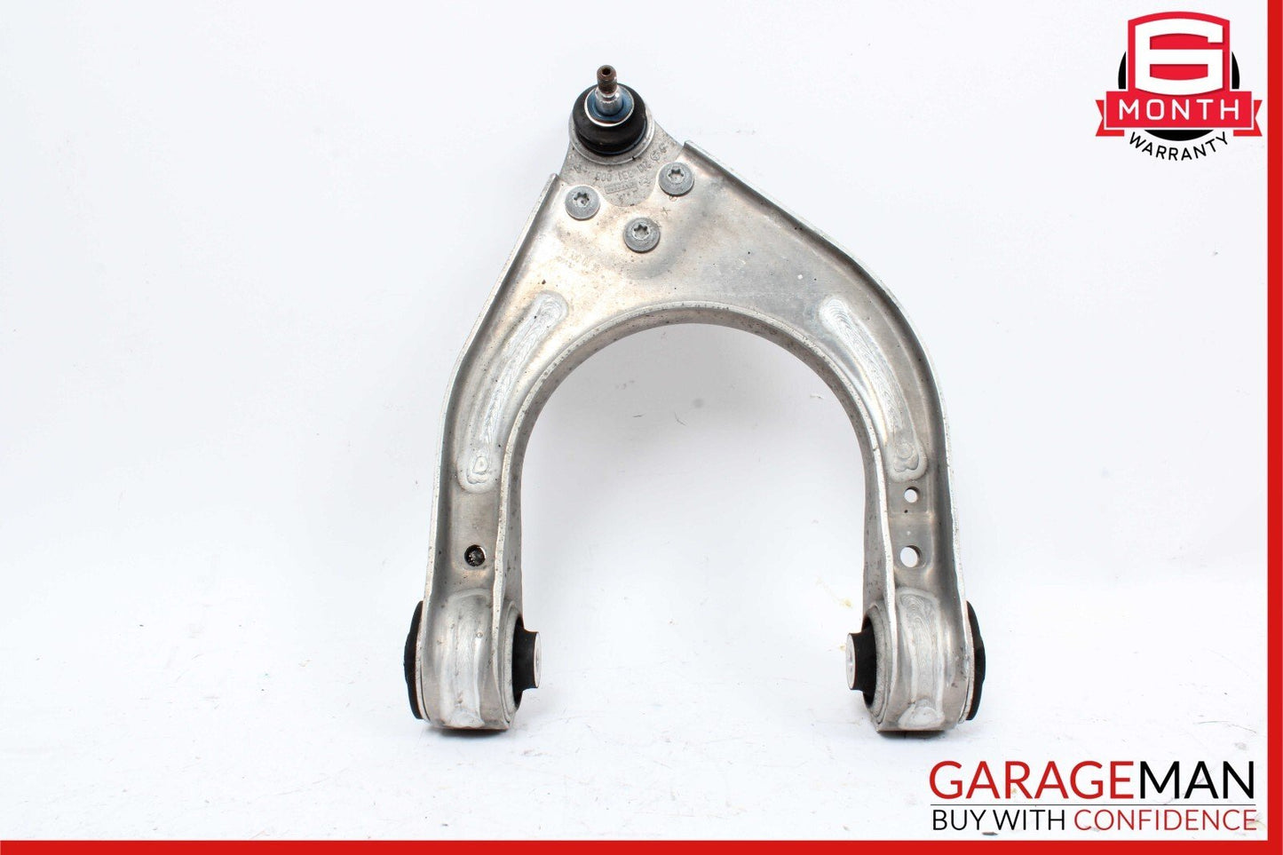 03-11 Mercedes W211 E350 CLS500 Front Right Suspension Upper Control Arm OEM
